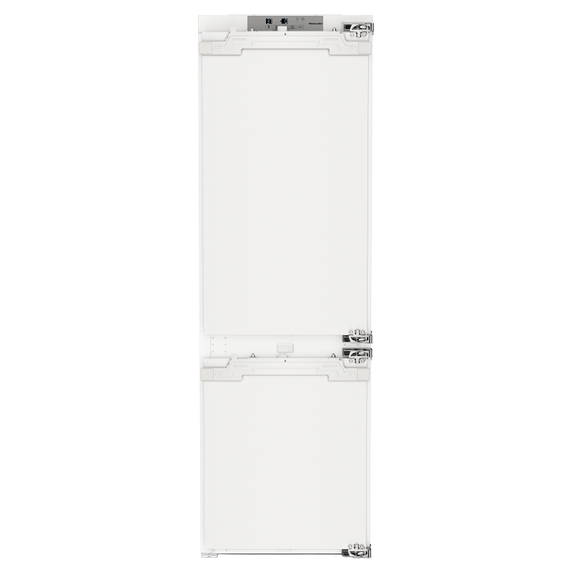 Kitchenaid® 8.84 Cu. Ft. 22 Built-In Panel-Ready Bottom Mount Refrigerator KBBX102MPA