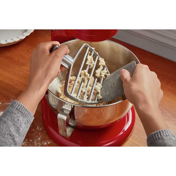 Pastry Beater for KitchenAid® Bowl-Lift Stand Mixers KSMPB7