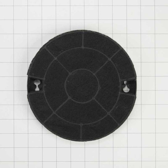 Range Hood Replacement Charcoal Filter, 2-Pack W10272068