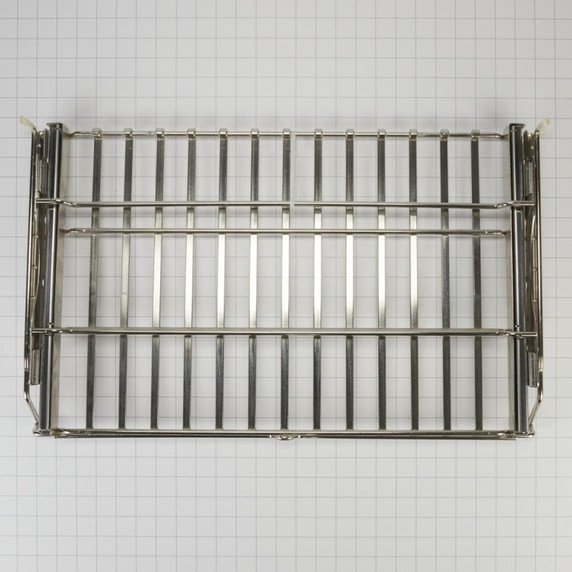 Range Sliding Rack W11563568