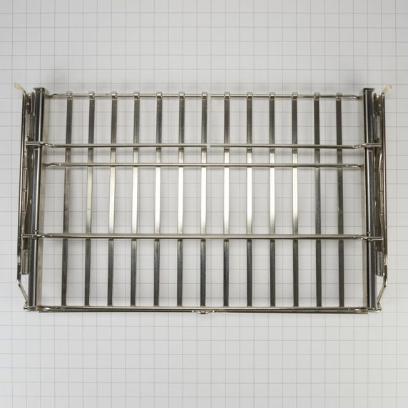 Range Sliding Rack W11563568