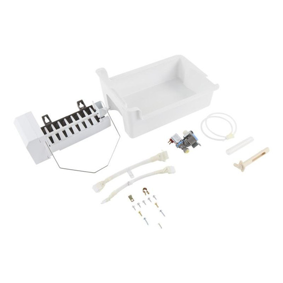 Ice Maker Kit for Bottom Mount Refrigerator W11519080