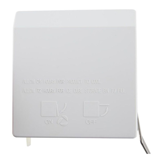 Ice Maker Kit for Bottom Mount Refrigerator W11519080