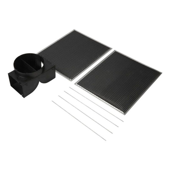 Range Hood Recirculation Kit W11584224