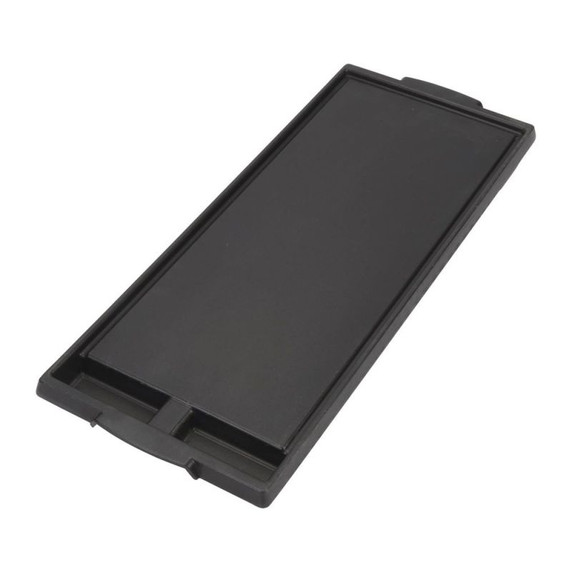 Cast Alluminum Gas Range Griddle W10432544