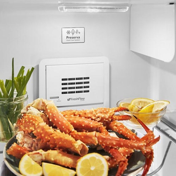Refrigerator FreshFlow™ Air Filter W10311524