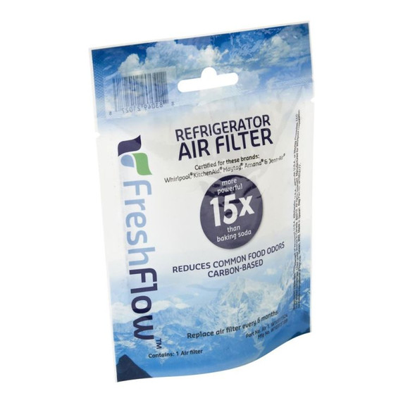 Refrigerator FreshFlow™ Air Filter W10311524