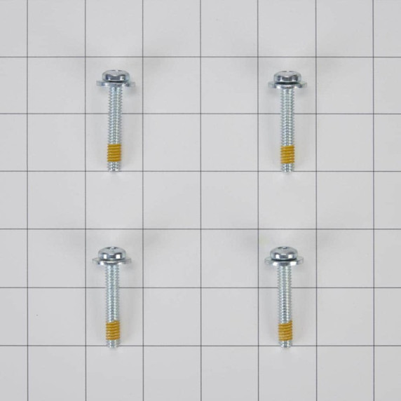 JennAir® 36" (91.4 cm) Bottom Mount Refrigerator Handle Kit, Rise™ (Qty=2 handles) W11231245