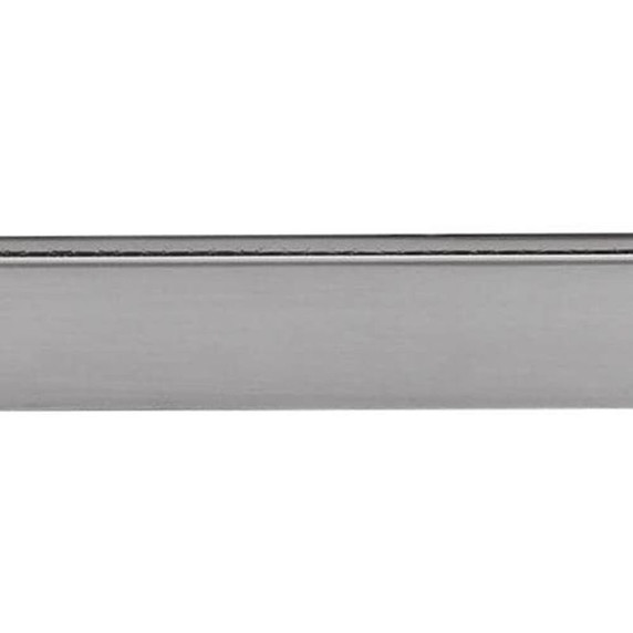 Built-In Bottom Mount Refrigerator Handle Kit, Stainless Steel W11194768