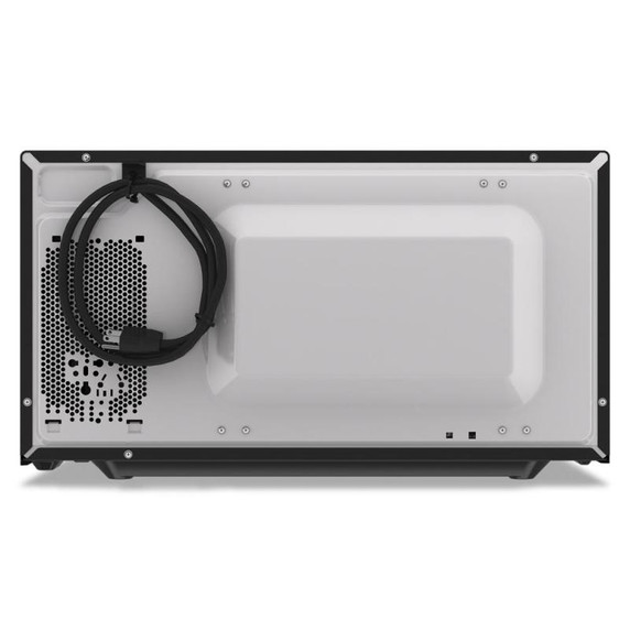 Whirlpool® 1.6 cu. ft. Sensor Cooking Microwave YWMCS7022RZ
