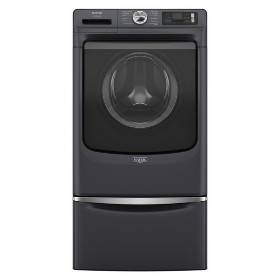 Maytag® 15.5" (39.4 cm) Pedestal for Front Load Washer and Dryer with Storage XHPC155RF
