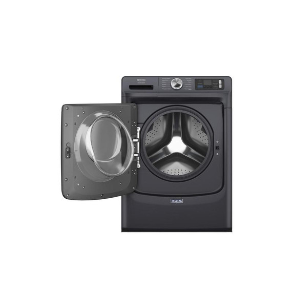 Maytag® Smart Pet Pro Front Load Washer - 5.8 CU. FT. (I.E.C.) MFW7020RF Maytag® Smart Pet Pro Front Load Washer - 5.8 CU. FT. (I.E.C.) MFW7020RF