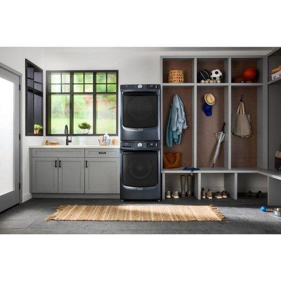 Maytag® Smart Pet Pro Front Load Washer - 5.8 CU. FT. (I.E.C.) MFW7020RF Maytag® Smart Pet Pro Front Load Washer - 5.8 CU. FT. (I.E.C.) MFW7020RF