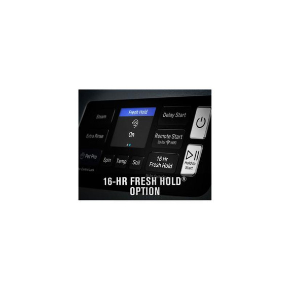 Maytag® Smart Pet Pro Front Load Washer - 5.8 CU. FT. (I.E.C.) MFW7020RF