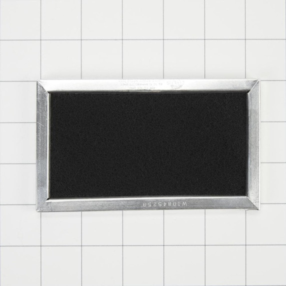 Over-The-Range Microwave Charcoal Filter W10892387