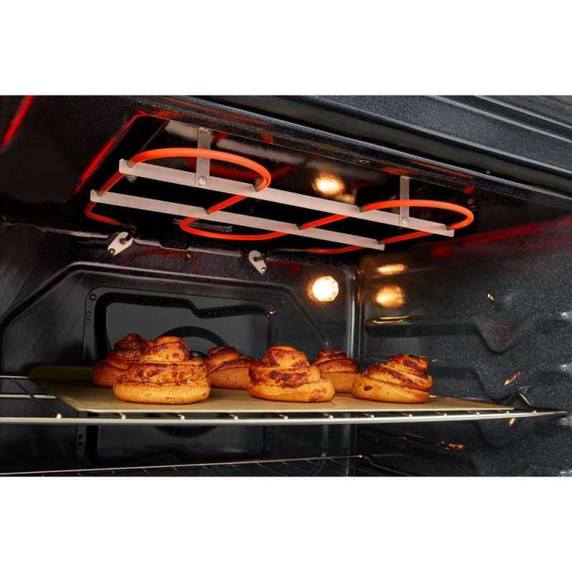 Maytag® 30-Inch True Convection Gas Range With Grill Mode - 5.0 Cu. Ft. MFGS8030RZ