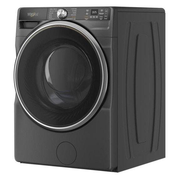 Whirlpool® 5.8 cu. ft. Smart Front Load ENERGY STAR® Certified Washer with FreshFlow™ Vent System and AI Intelligent Wash WFW6720RU