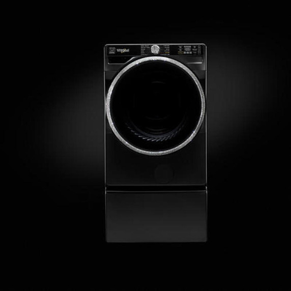 Whirlpool® 5.8 cu. ft. I.E.C. Smart Front Load ENERGY STAR® Certified Washer with FreshFlow™ Vent System and Intelligent Wash WFW6720RU