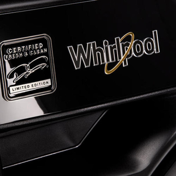 Whirlpool® 5.8 cu. ft. I.E.C. Smart Front Load ENERGY STAR® Certified Washer with FreshFlow™ Vent System and Intelligent Wash WFW6720RU