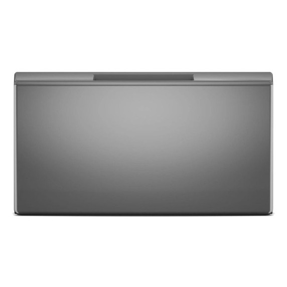 Whirlpool® 15.5" Pedestal for Front Load Washer and Dryer with Storage WFP2715RR