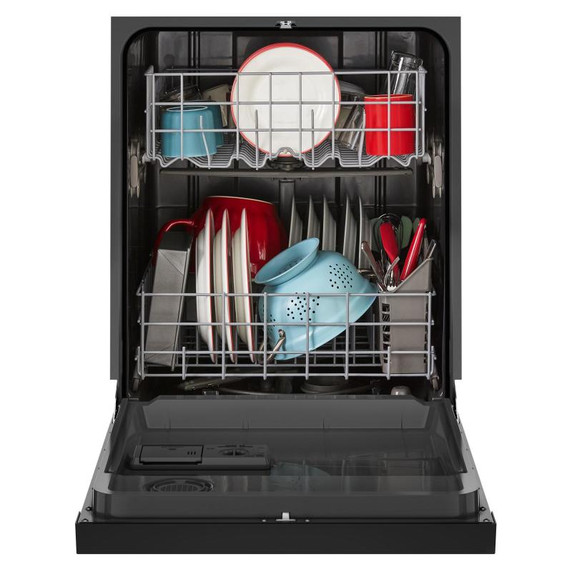 Amana® Dishwasher with Midnight Interior ADFS2524RS