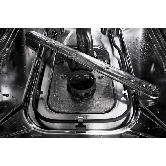 Maytag® Top Control Dishwasher with PowerBlast® cycle and Heated Dry MDFS3924RZ