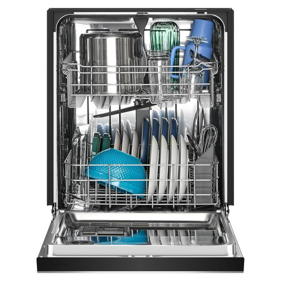 Maytag® Top Control Dishwasher with PowerBlast® cycle and Heated Dry MDFS3924RZ