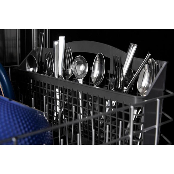 Maytag® Front Control Dishwasher with PowerBlast® cycle and Heated Dry MDFS3924RZ