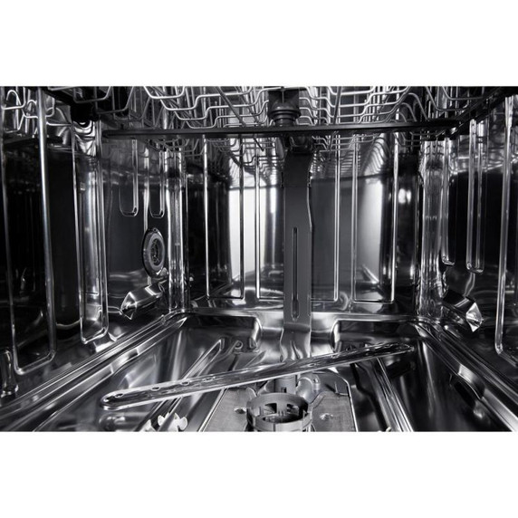 Maytag® Front Control Dishwasher with PowerBlast® cycle and Heated Dry MDFS3924RZ