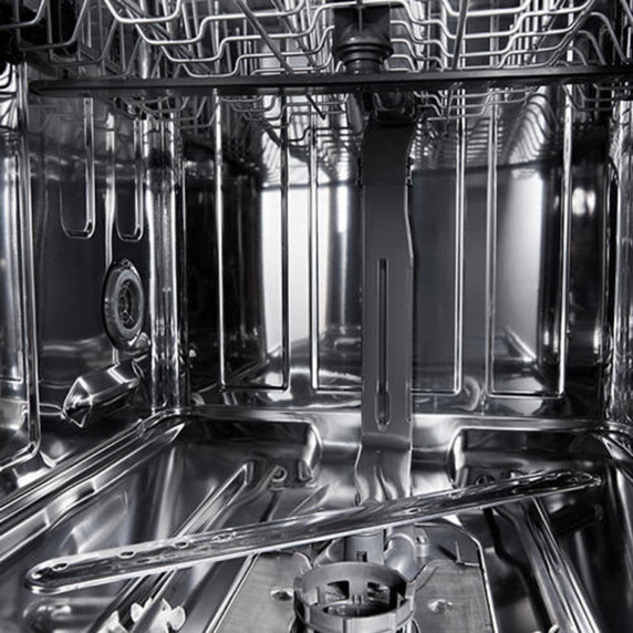Maytag® Front Control Dishwasher with PowerBlast® cycle and Heated Dry MDFS3924RZ