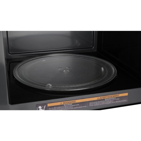 1.4 cu. ft. Space Saving Over-the-Range Microwave UMMS5024SS