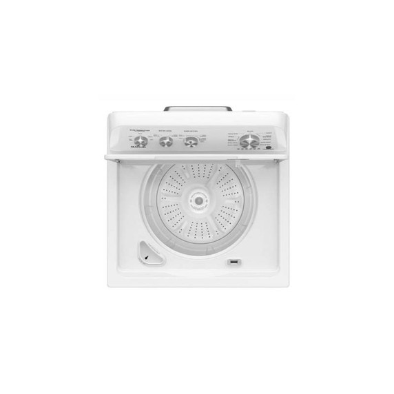 Maytag® Top Load Washer with Deep Fill - 4.4 cu. ft. MVW4005SW