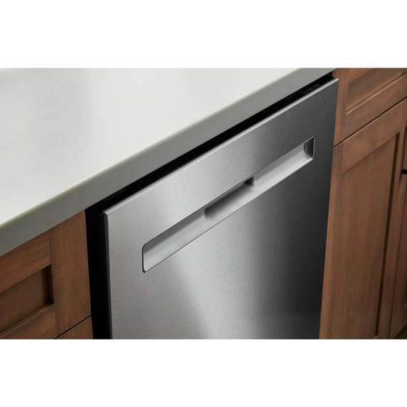 Maytag® 24" Top Control Dishwasher with PowerBlast® cycle and Power Dry MDPS7024SZ