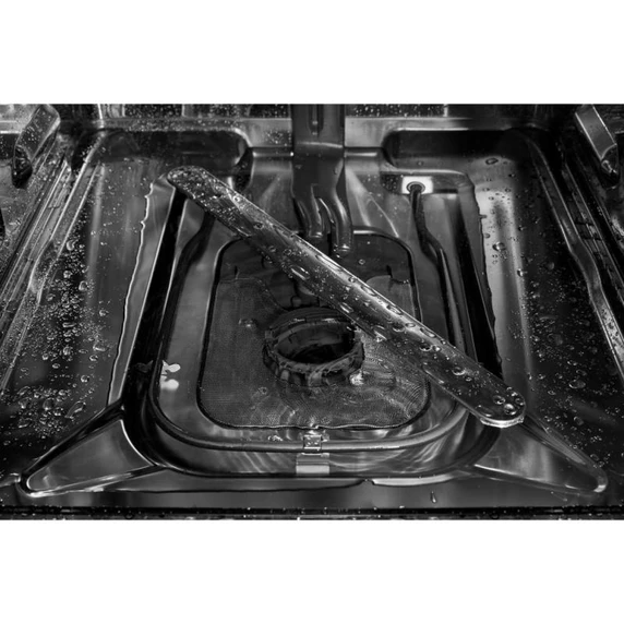 Kitchenaid® Third Level Jet Rack Dishwasher with 40+ Total Wash Jets, 41 dBA KDFS324SPS