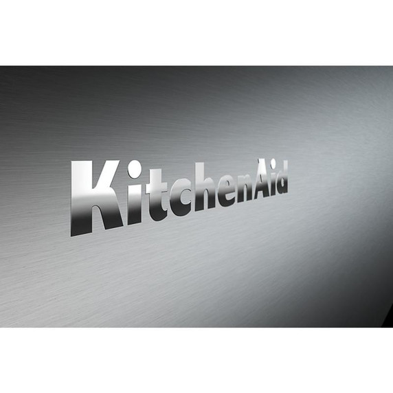 Kitchenaid® 360° Max Jets™ Third Rack Dishwasher with Advanced ProDry™ System and Ultra-bright LED Lighting, 44 dBA KDTS724SPS