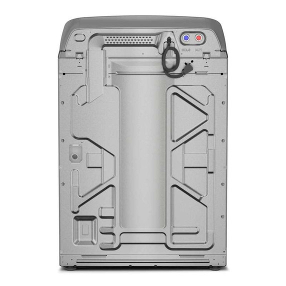 Maytag® 6.0 Cu. Ft. Top Load Agitator Washer with Extra Power and Smart Appliance MTW6205RR