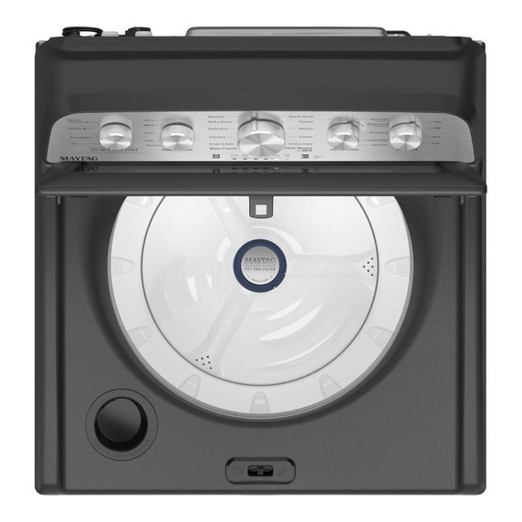 Maytag® 5.5 Cu Ft. Top Load Impeller Washer with Extra Power and Pet Pro Option MTW5600RU