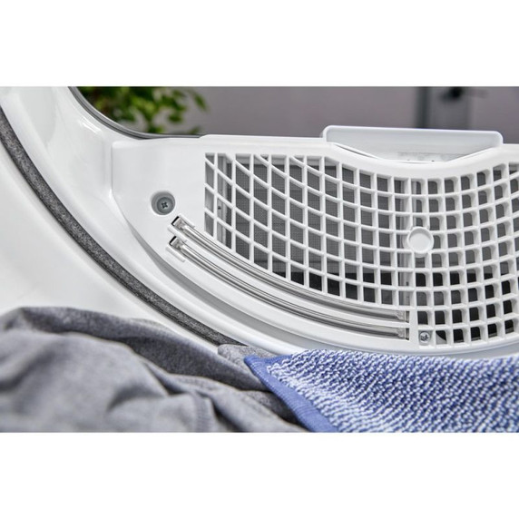 Maytag® 7.4 Cu. Ft. Top Load Gas Dryer with Extra Power and Advanced Moisture Sensing MGD6205RR