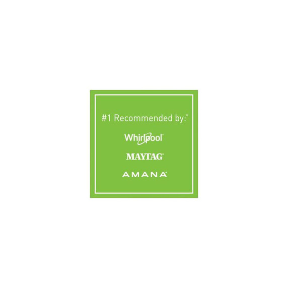 Affresh® Washing Machine Cleaner Tablets - 3 Count W10549845