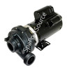 Sundance Spas 6500-254, 6500-754 Spa Pump  - 2 Speed 2.5 HP, 4.2 Brake HP