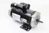 Spa Motor by US Motors, Emerson - 48 Frame, 240v, 2-Speed, 2-4.5 HP