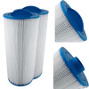 Sundance Spas 6000-383 Cartridge Filter Replacement for  J-300 Series 2002-2008 (2-pack)