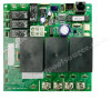 Sundance Spas 2000-2002 Sweet Water Cyprus Spa Circuit Board Replaced Obsolete P/N 3-600-0098