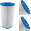 Dynasty Spa Filter 5"x 9-1/4" With Center Hole