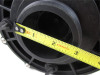 LX Spa Pump 56WUA300-II, 56 Frame, 3HP 230 Volt, 10/3.5 Amp, 2 Speed