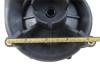 LX Spa Pump 56WUA300-II, 56 Frame, 3HP 230 Volt, 10/3.5 Amp, 2 Speed