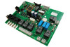 Sundance Spas New Version Replaced 6600-098 Sundance® Jacuzzi® Spas Circuit Board With 1 Speed Pump & 1 Speed Pump