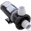 New Version Gecko Aqua-Flo Pump FMCP, 0.75 HP, 2 Speed, 115 Volt, 1.5" Fittings