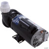 Gecko Aqua-Flo Flo-Master Pump: FMHP 02115000-1010, 1.5 HP 2 SPEED 115 Volt 1.5" I.D. Fittings