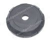 Sundance Spas 6540-866, Diverter Valve Cap, All Models up to 1995